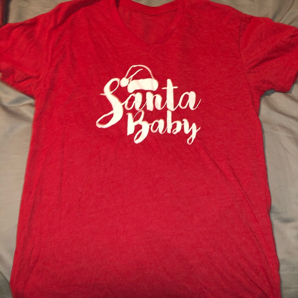 Christmas Shirt